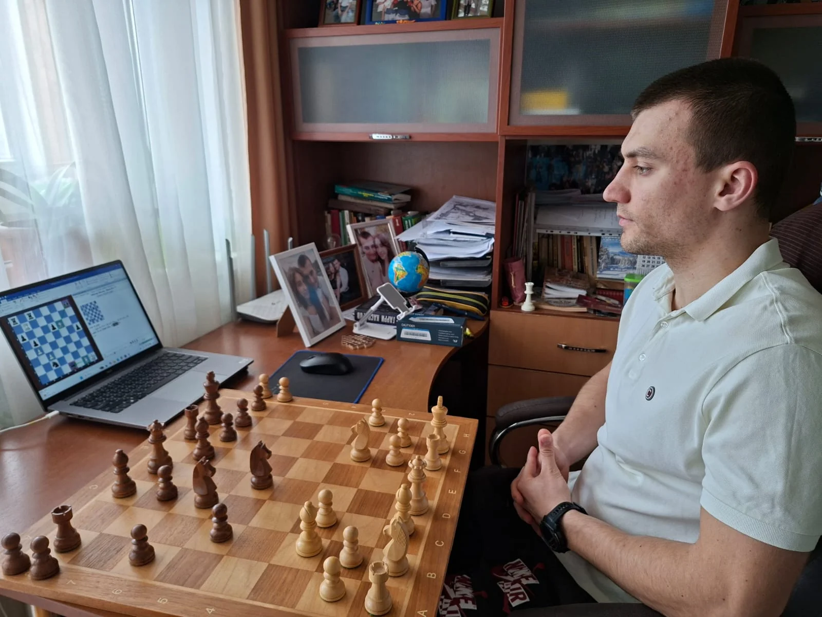 Цифровий клас