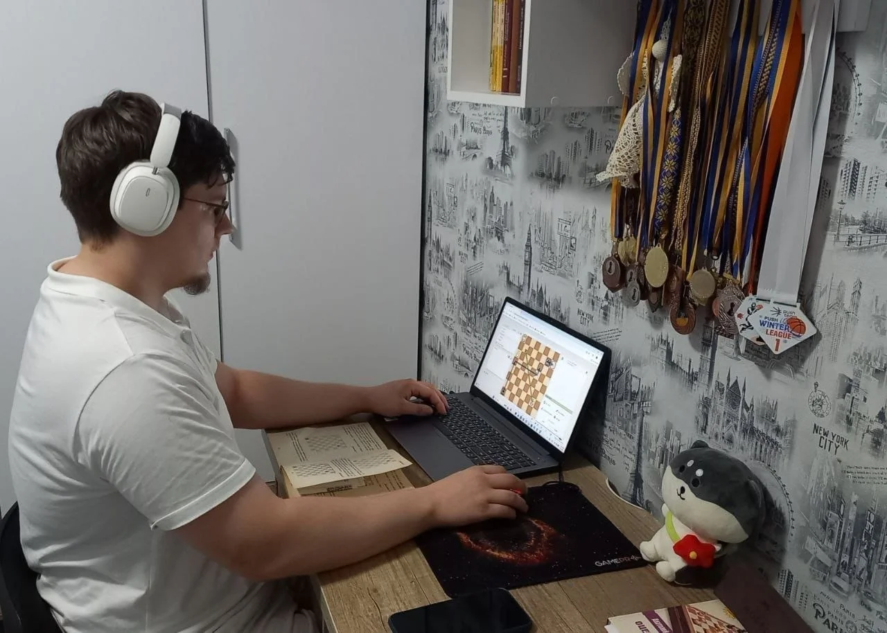 Як запланувати шахові заняття