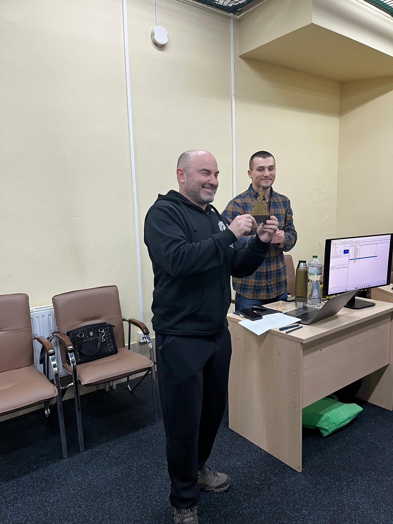 Цифровий клас