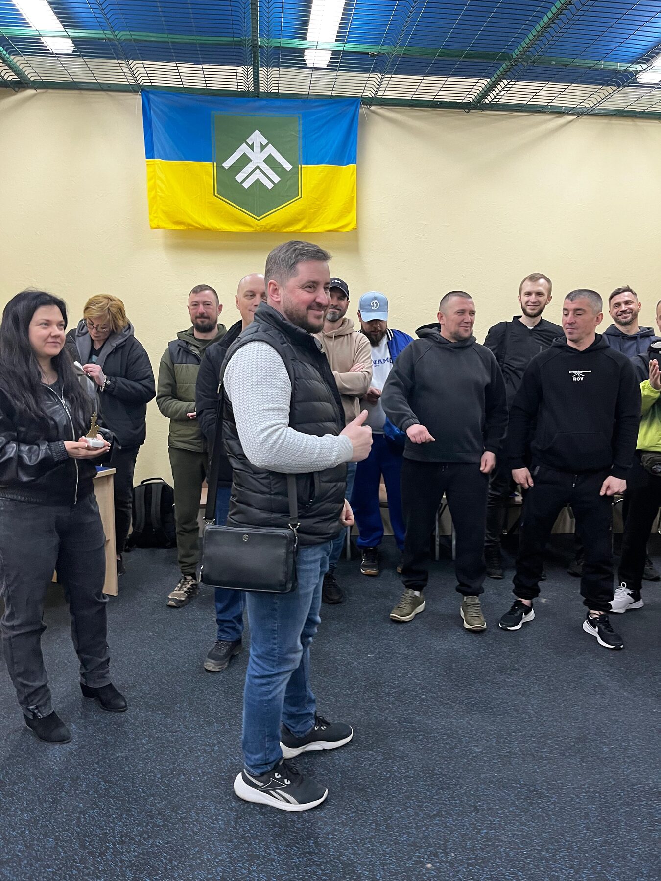 Щотижневі заняття та лекції для дітей